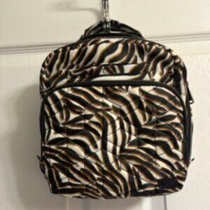 Lug-Ranger Zebra Sand-EUC